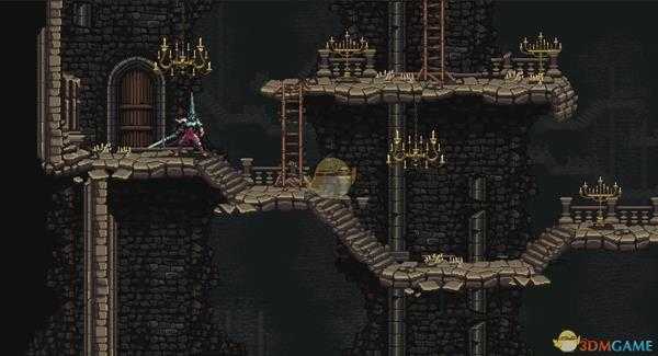 《渎神》6个药材的位置介绍