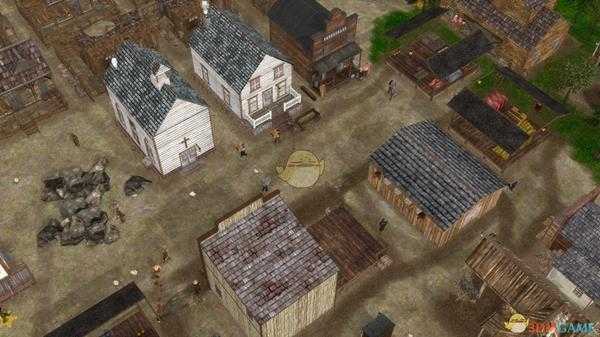 《Depraved》后期发展心得分享