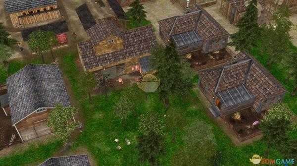 《Depraved》治安兵巡逻方法分享