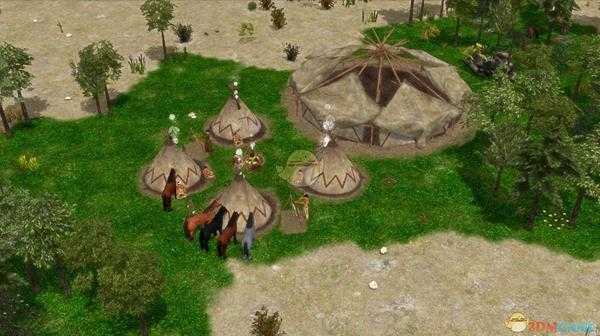 《Depraved》马处理方法分享