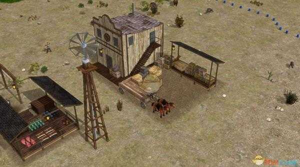 《Depraved》屠宰场工作方法分享