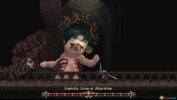 《渎神》泥潭行走的圣物破土圣戒获得方法介绍