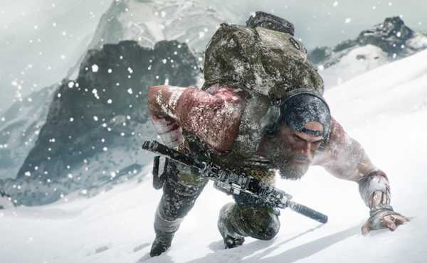 幽灵行动断点需要加速器吗 幽灵行动断点测试服免费加速器