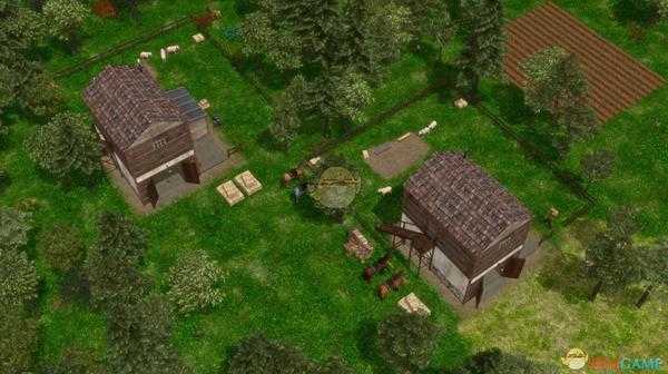 《Depraved》屠夫设置工作区域方法分享