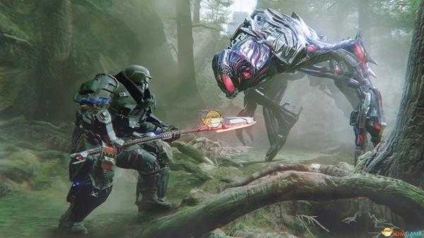 《迸发2》狂徒缔造者流派配装指南