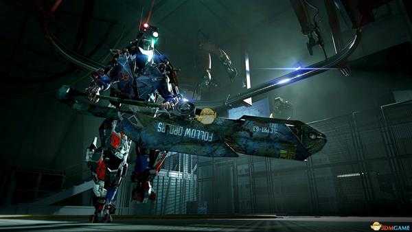 《迸发》弹反判定机制介绍