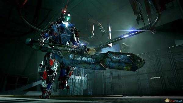 《迸发》游荡幽灵获取方法及出招推荐