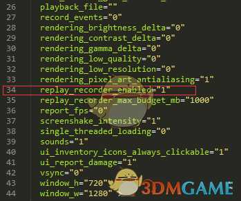 《女巫(Noita)》死亡回放开启方法介绍