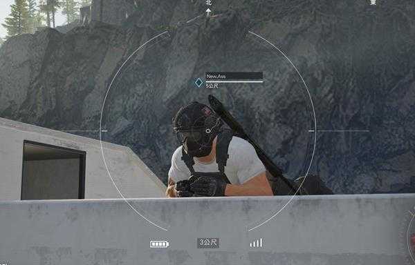 《幽灵行动：断点》幻化系统大体介绍