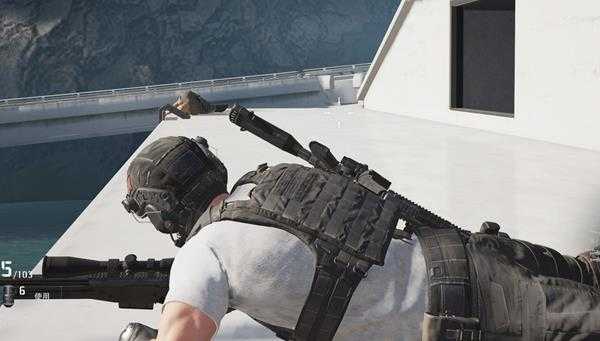 《幽灵行动：断点》幻化系统大体介绍