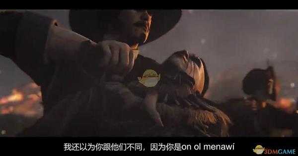 《贪婪之秋》个人向通关感想分享