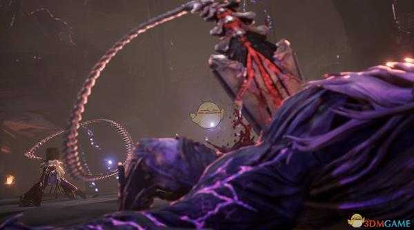 《噬血代码》游戏缺点介绍