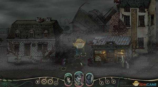 《冥河：旧日支配者之治》游戏配置要求分享