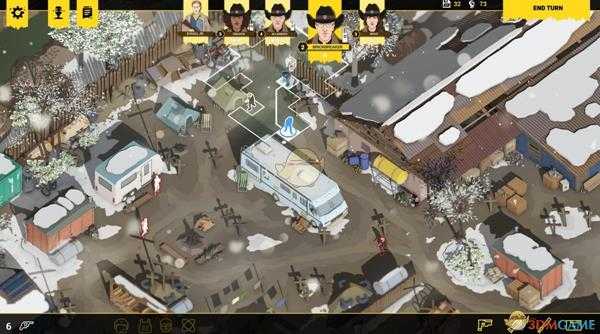 《义军》劫持赌场小弟方法分享