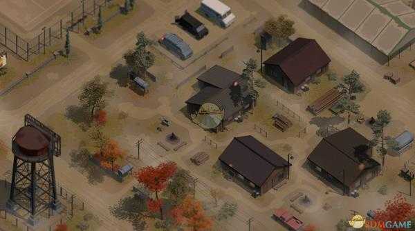 《义军》街头威望系统介绍