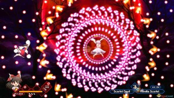 《舞华苍魔镜》游戏速度太快解决方法介绍