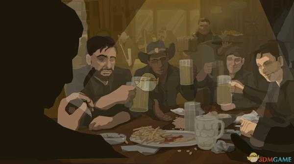 《义军》赌场密码分享