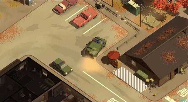 《义军》游戏玩法心得分享