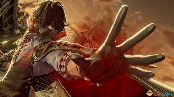 《噬血代码》组伊奥妹子方法分享