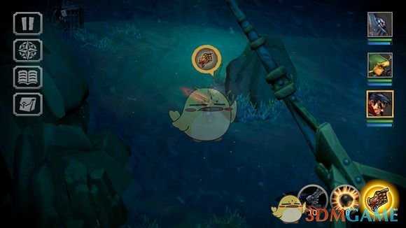 《战神：夜袭》全传记收录地点分享