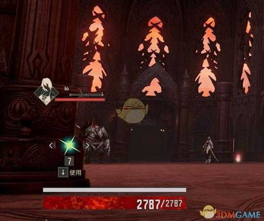 《噬血代码》王城双基打法介绍