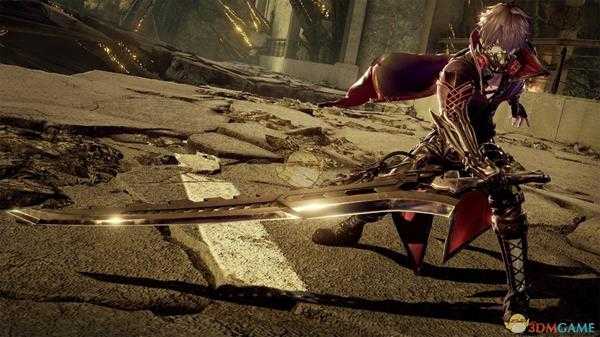 《噬血代码》巨大落穴地图分享