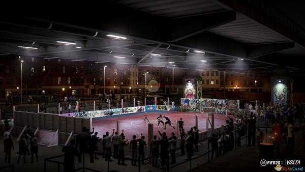 《FIFA 20》qs含义介绍