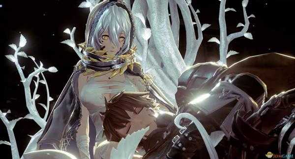 《噬血代码》女王肋骸代码获得方法分享