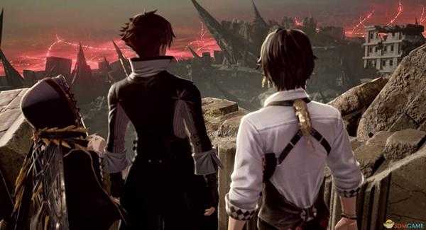 《噬血代码》切换同行伙伴方法分享