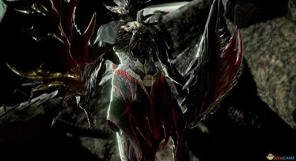 《噬血代码》渴望血的堕鬼群打法分享