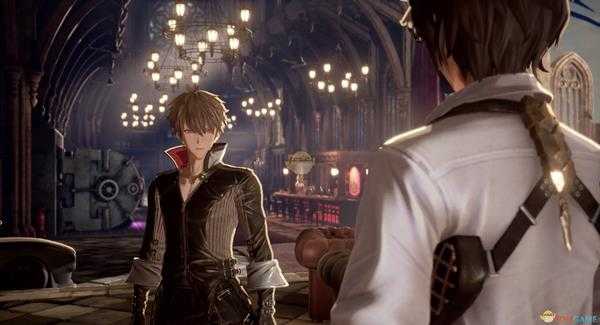 《噬血代码》慢走方法分享