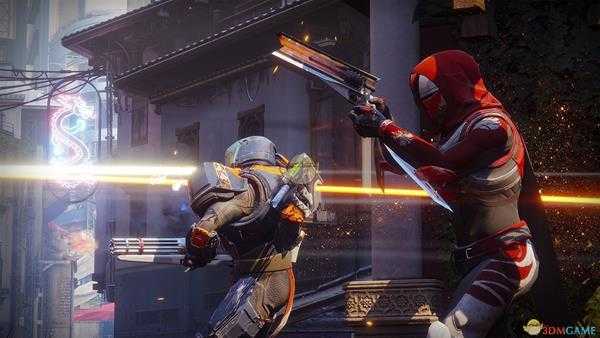 《命运2》最后的遗愿老二挑战完成方法介绍