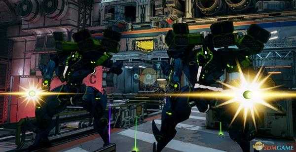 《无主之地3》全手雷特性效果介绍