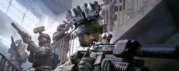 使命召唤16画面模糊怎么办