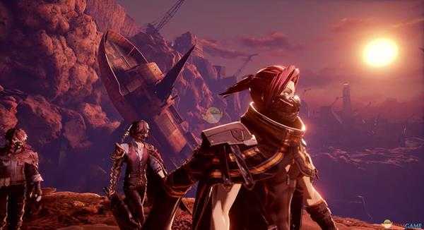 《噬血代码》吸血连招使用心得分享