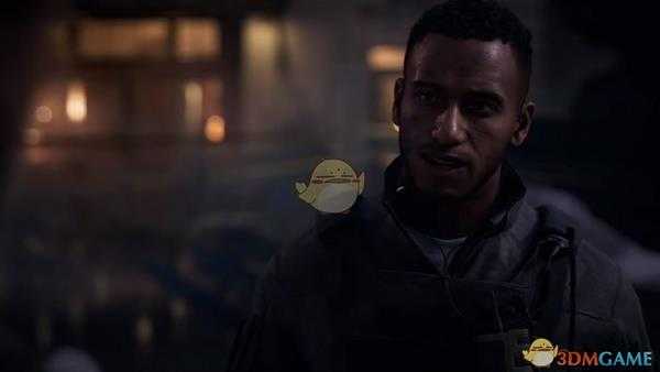 《使命召唤16：现代战争》凯尔·盖瑞克人物背景介绍