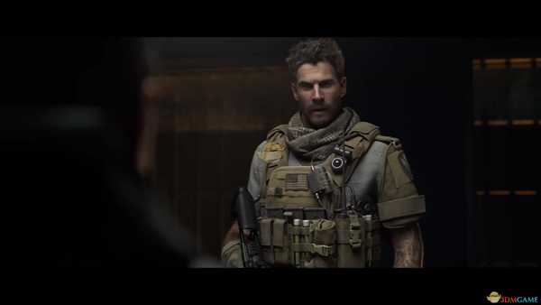 《使命召唤16：现代战争》亚历克斯Alex背景故事介绍