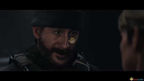 《使命召唤16：现代战争》约翰普莱斯上尉（钱队）背景介绍