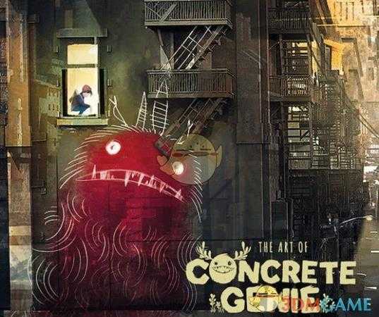 《壁中精灵》游戏玩法简介