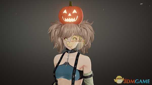 《噬血代码》10月更新内容一览