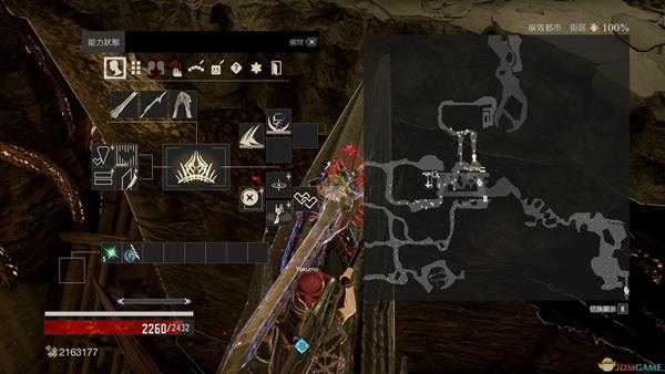 《噬血代码》猎人血码血英碎片位置分享