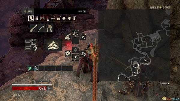 《噬血代码》黑暗探索者血码血英碎片位置分享