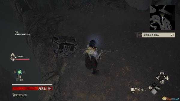 《噬血代码》暗杀者血码血英碎片位置分享