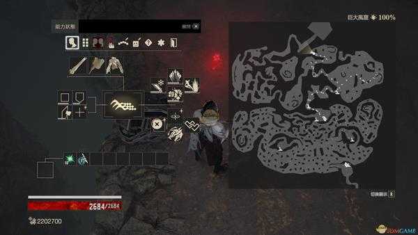 《噬血代码》暗杀者血码血英碎片位置分享