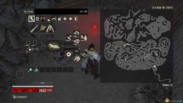 《噬血代码》暗杀者血码血英碎片位置分享