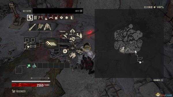 《噬血代码》暗杀者血码血英碎片位置分享