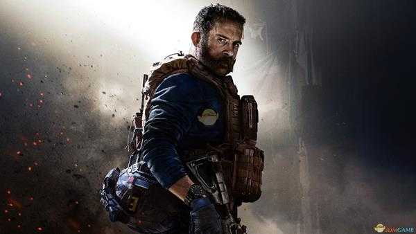 《使命召唤16：现代战争》全手枪外观一览