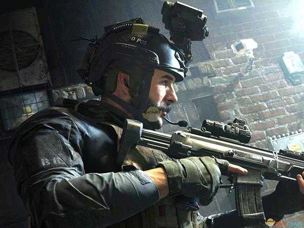 《使命召唤16：现代战争》十一杀奖励介绍