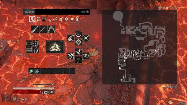 《噬血代码》斯卡塔赫血英碎片位置分享