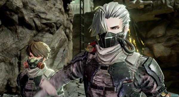 《噬血代码》斥候血码血英碎片位置分享